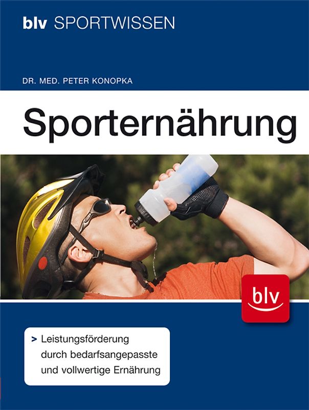 Sporternährung