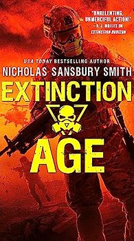 Extinction Age (The Extinction Cycle, 3, Band 3)