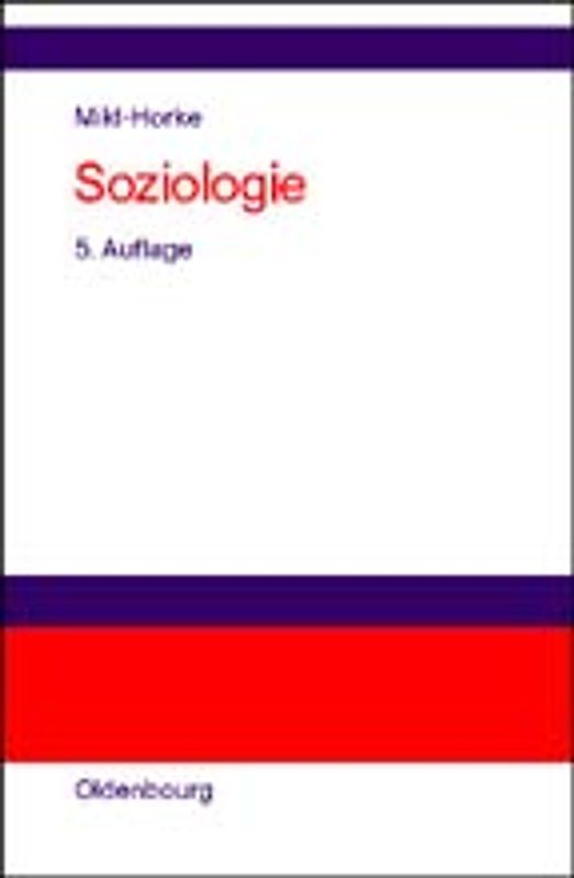 Soziologie
