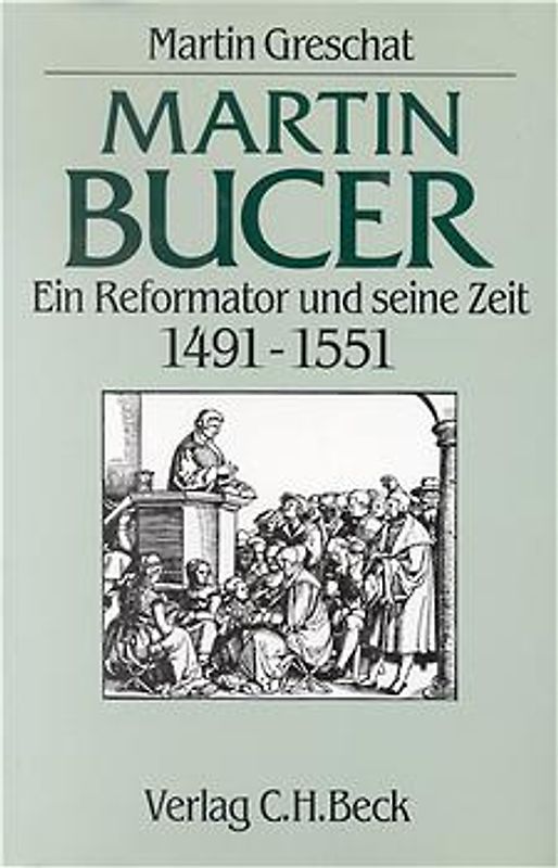 Martin Bucer