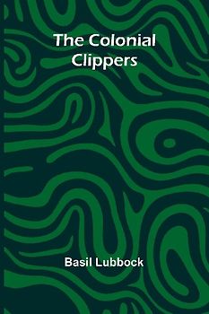 The Colonial Clippers