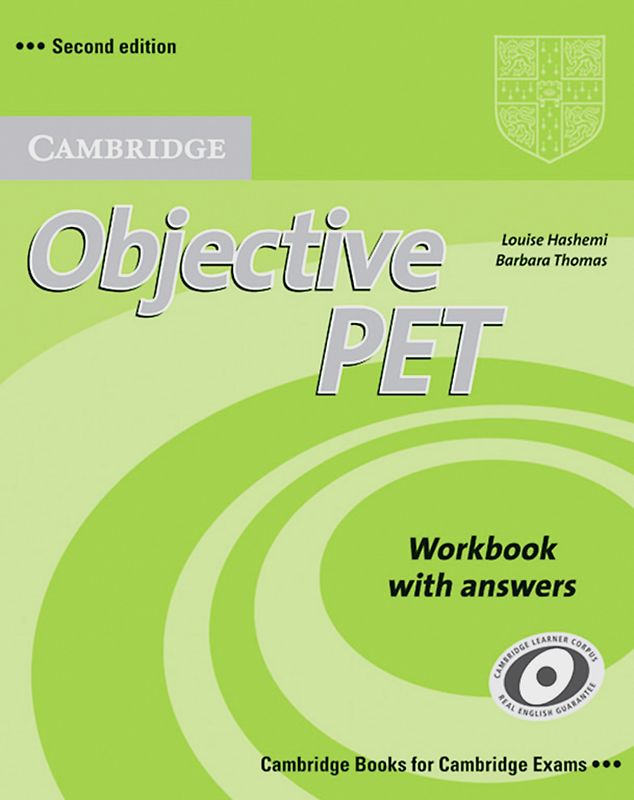 Objective PET