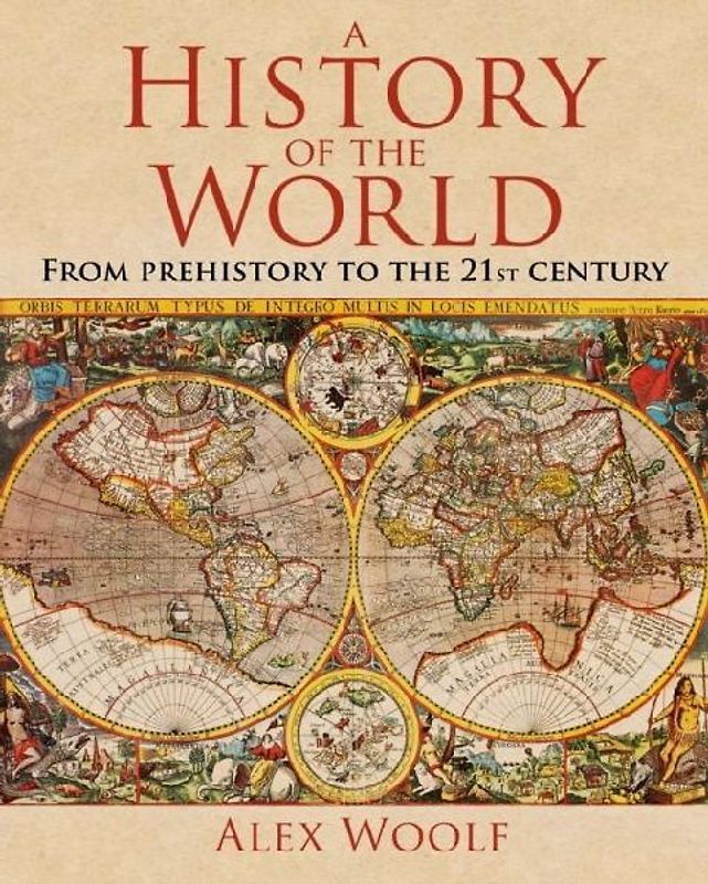 A History of the World