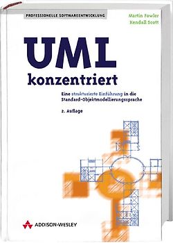UML konzentriert