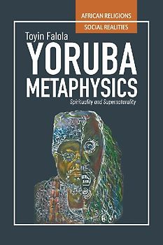 Yoruba Metaphysics
