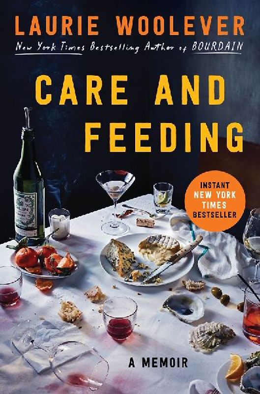 Care and Feeding