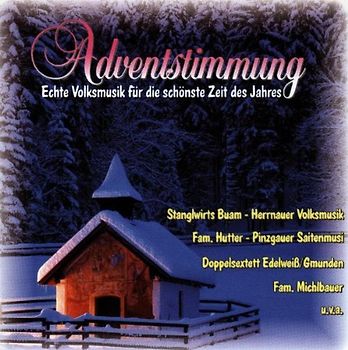 Various - Adventstimmung