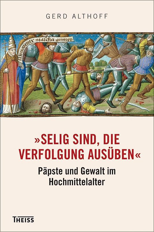 Selig sind, die Verfolgung ausüben