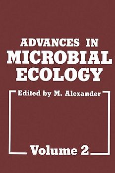 Advances in Microbial Ecology