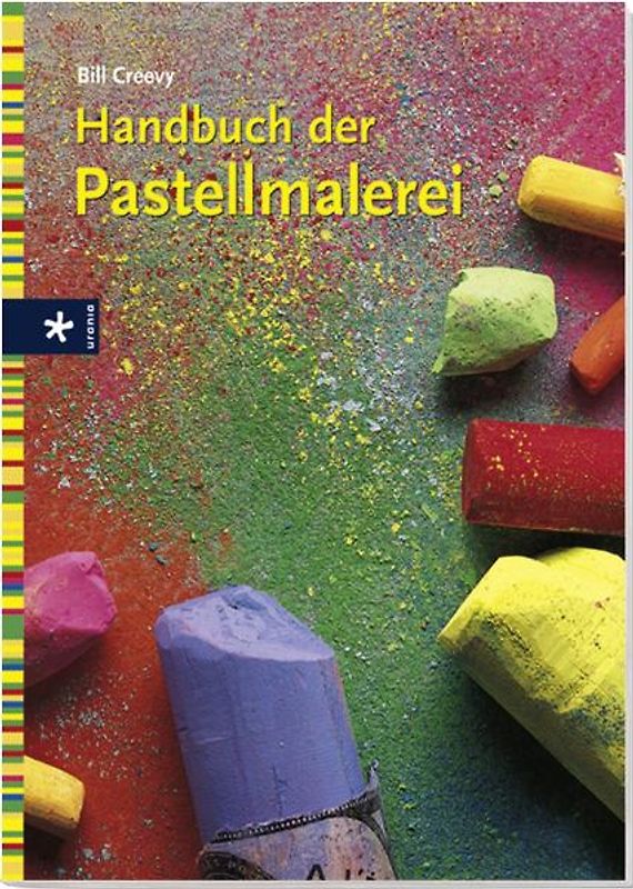 Handbuch der Pastellmalerei