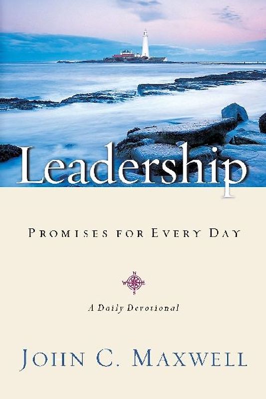 Leadership Promises for Every Day