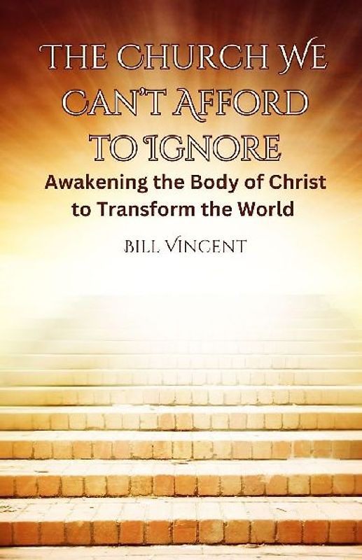 The Church We Can't Afford to Ignore