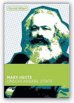 Marx heute