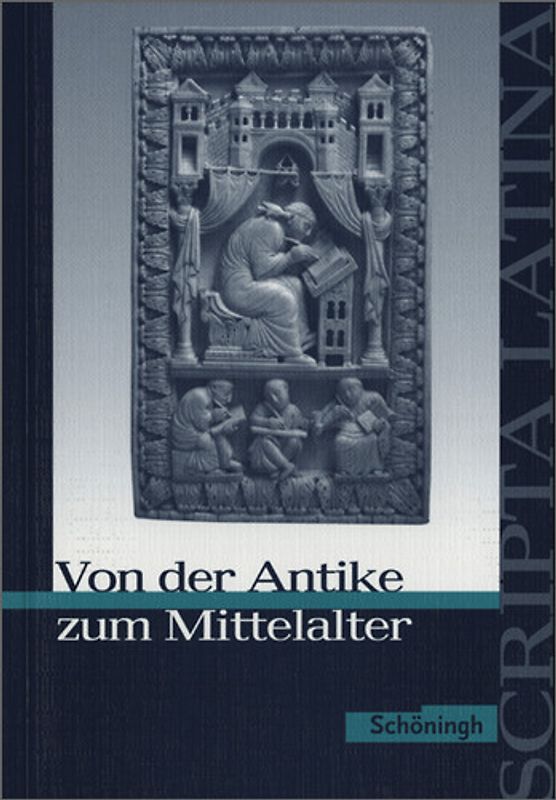 SCRIPTA LATINA / Scripta Latina