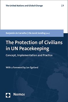 The Protection of Civilians in UN Peacekeeping