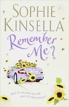 Remember Me? - Sophie Kinsella