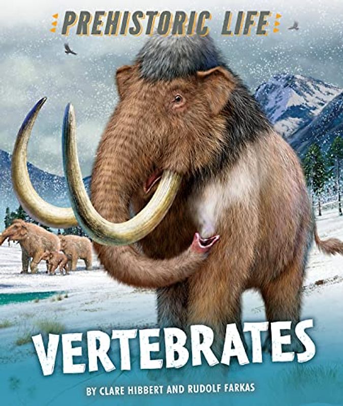 Vertebrates (Prehistoric Life)
