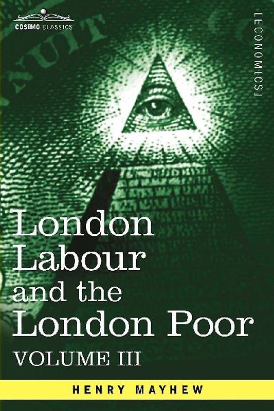 London Labour and the London Poor
