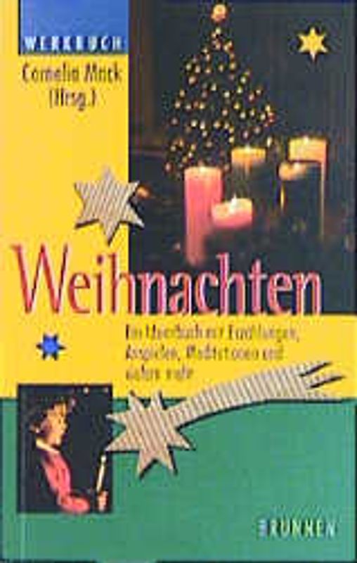 Weihnachten