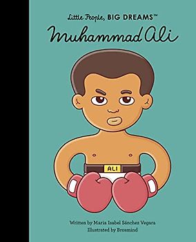 Muhammad Ali