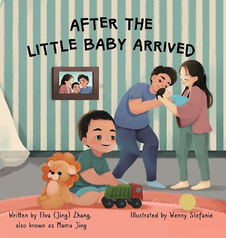 After the Little Baby Arrived
