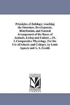 Principles of Zofology