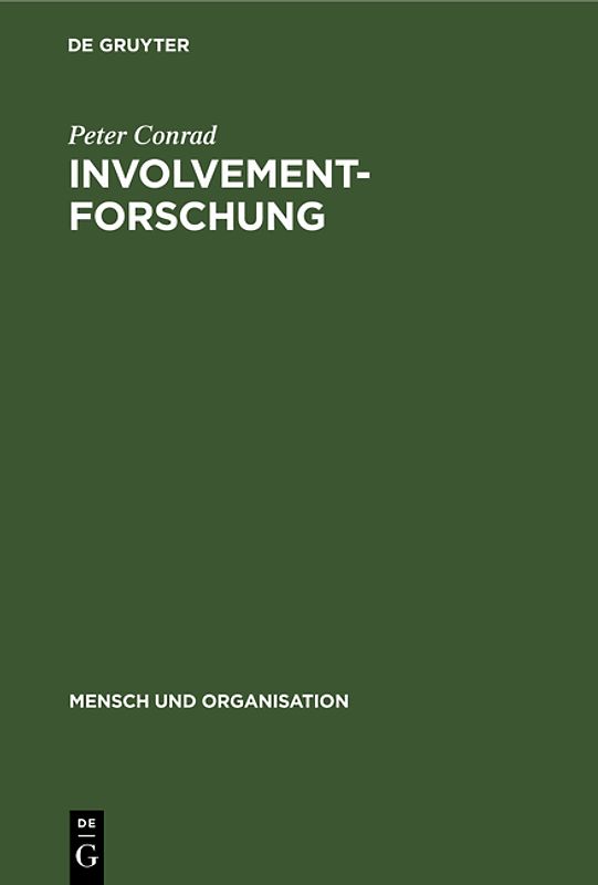 Involvement-Forschung