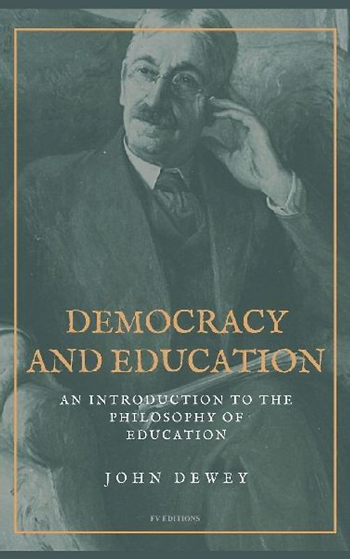 Democracy and Education