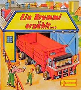 Ein Brummi erzählt...