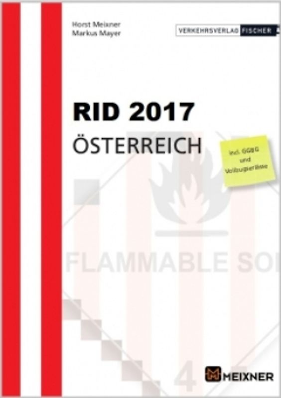 RID 2017 Österreich