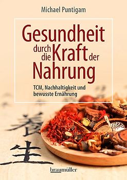 Gesundheit durch die Kraft der Nahrung
