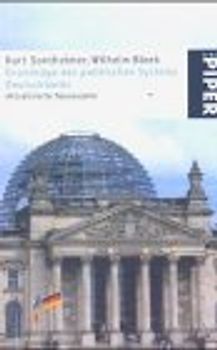 Grundzüge des politischen Systems der neuen Bundesrepublik Deutschland