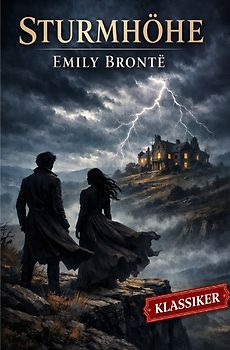 Klassiker / Sturmhöhe - Wuthering heights
