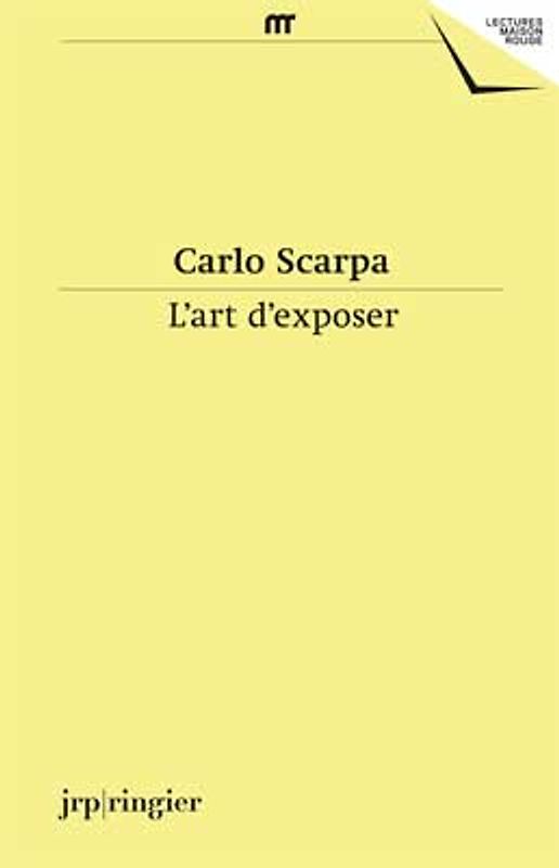 Carlo Scarpa