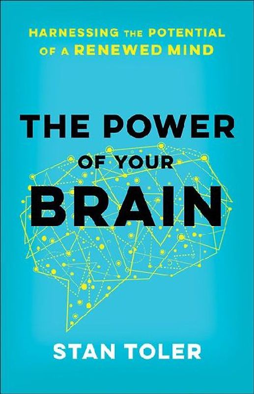 The Power of Your Brain