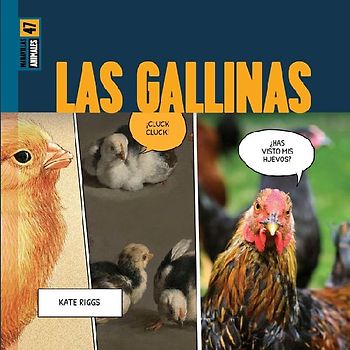 Las Gallinas