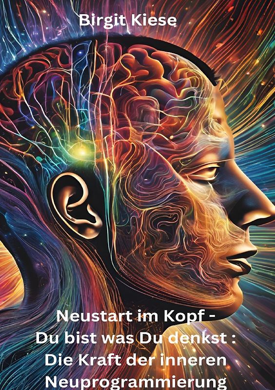 Neustart im Kopf - Du bist was Du denkst: Die Kraft der inneren Neuprogrammierung