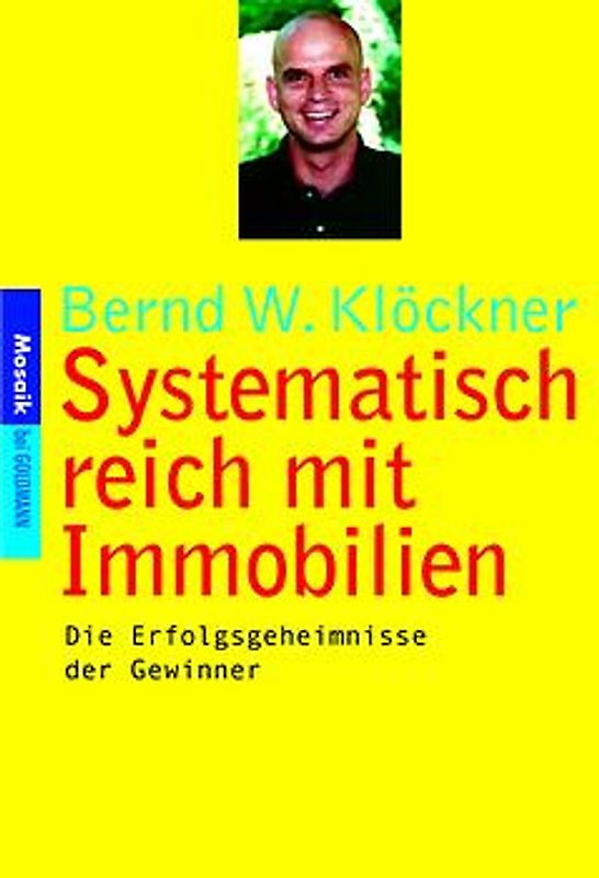 Systematisch reich mit Immobilien