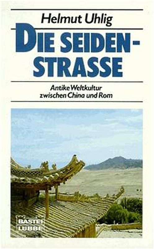 Die Seidenstraße