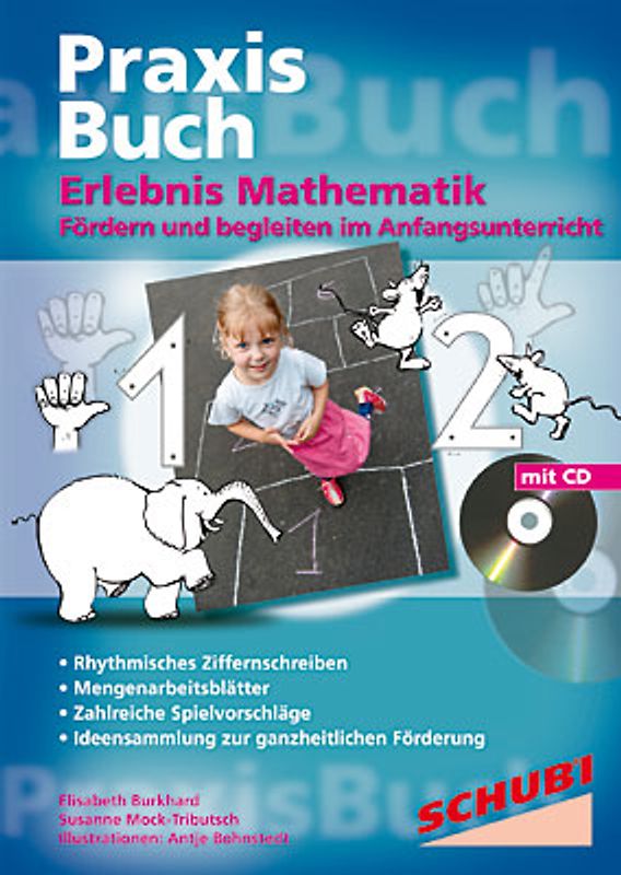 Erlebnis Mathematik