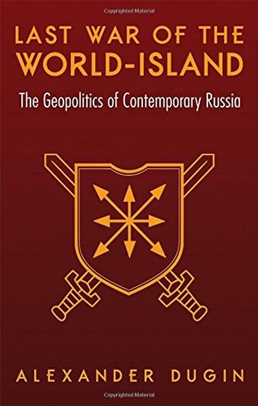 Last War of the World-Island