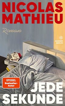 Jede Sekunde