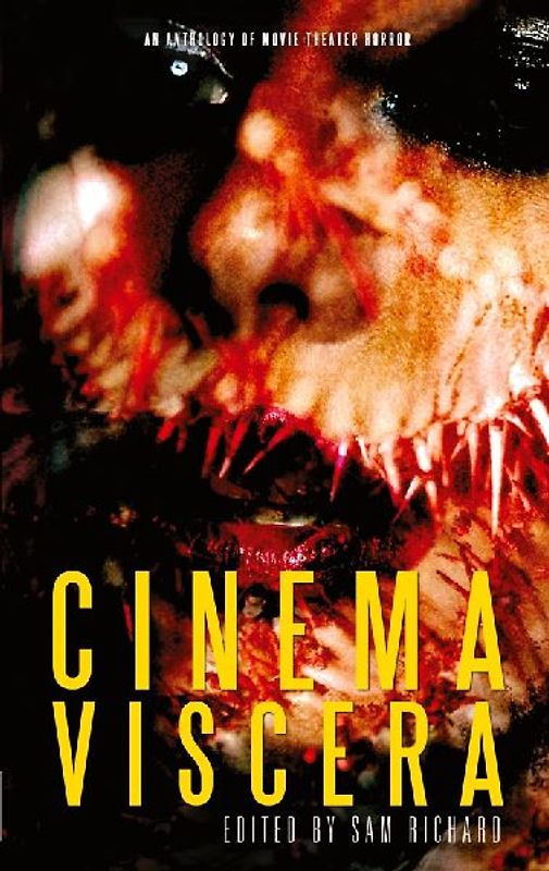 Cinema Viscera