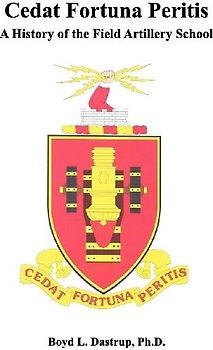 Cedat Fortuna Peritis