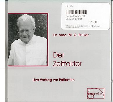 Der Zeitfaktor