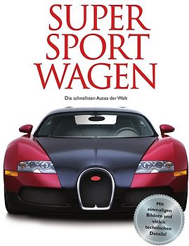 Supersportwagen