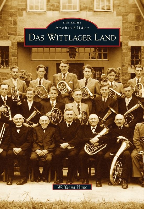 Das Wittlager Land