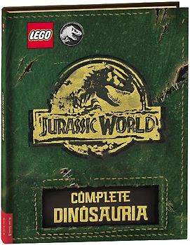 LEGO® Jurassic World(TM): Complete Dinosauria