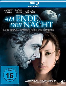Am Ende der Nacht Blu-ray Disc