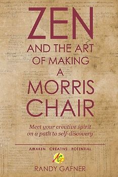 Zen and the Art of Making a Morris Chair